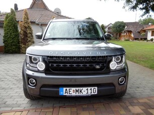 LAND ROVER DISCOVERY 3.0 SDV6 HSE (Automata) NAGYON SZÉP MEGKIMÉLT!