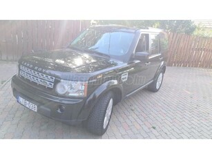 LAND ROVER DISCOVERY 4 3.0 SDV6 HSE (Automata)