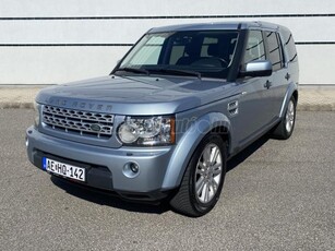 LAND ROVER DISCOVERY 4 3.0 TDV6 HSE (Automata)