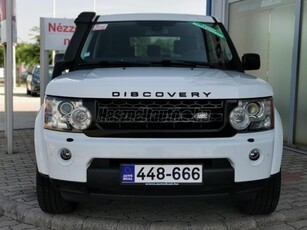 LAND ROVER DISCOVERY 4 3.0 TDV6 SE (Automata) AUTÓMATA