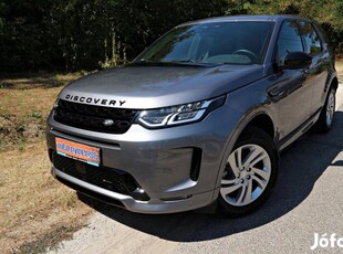 Land Rover Discovery Sport D165 R-Dynamic S (Au...