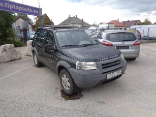 LAND ROVER FREELANDER 1.8i