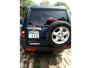 LAND ROVER FREELANDER 1.8i