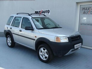 LAND ROVER FREELANDER 1.8i