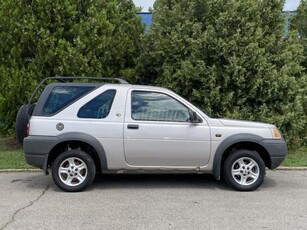 LAND ROVER FREELANDER 1.8i HARD-TOP