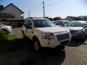 LAND ROVER FREELANDER 2 2.2 TD4 E