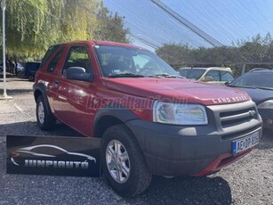 LAND ROVER FREELANDER 2.0 4x4 Remek állapotban frissen szervizelve eladó v. csere!Videó a honlapunkon!