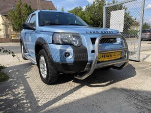 LAND ROVER FREELANDER 2.0 TD4 E KLÍMA.VONÓHOROG!!