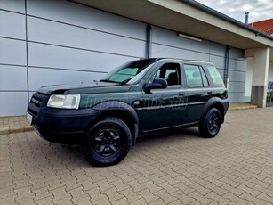 LAND ROVER FREELANDER 2.0 TD4 ES