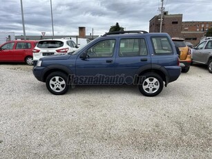 LAND ROVER FREELANDER 2.0 TD4 Premium (Automata) My.06 ROZSDAMENTES