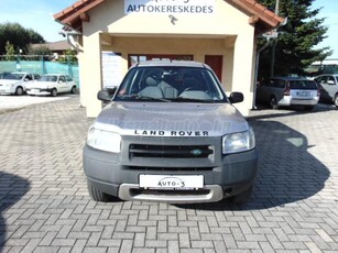 LAND ROVER FREELANDER Freeer 1.8i GS 167 ezer km