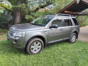 LAND ROVER FREELANDER Freeer 2 2.2 TD4 HSE