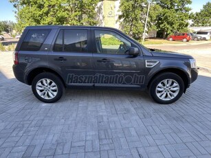 LAND ROVER FREELANDER Freeer 2 2.2 TD4 HSE (Automata)