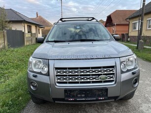 LAND ROVER FREELANDER Freeer 2 2.2 TD4 HSE