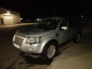 LAND ROVER FREELANDER Freeer 2 2.2 TD4 S