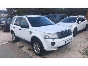 LAND ROVER FREELANDER Freeer 2 2.2 TD4 S (Automata)