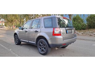 LAND ROVER FREELANDER Freeer 2 2.2 TD4 S ++Új Motor++ minden kicserlve++ fix ár++