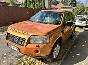 LAND ROVER FREELANDER Freeer 2 2.2 TD4 SE (Automata)