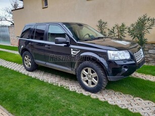 LAND ROVER FREELANDER Freeer 2 2.2 TD4 SE