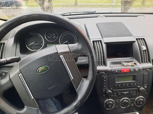 LAND ROVER FREELANDER Freeer 2 2.2 TD4 SE CSERE IS ÉRDEKEL