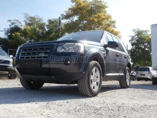 LAND ROVER FREELANDER Freeer 2 2.2 TD4 XS (Automata) KLÍMA! NAVI! AUTOMATA!