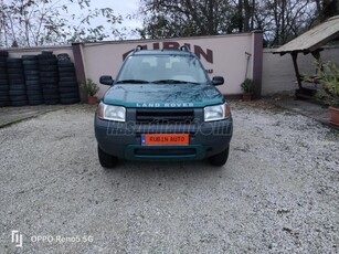 LAND ROVER FREELANDER Freeer 2.0 di