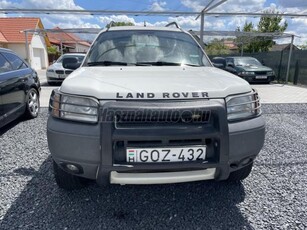 LAND ROVER FREELANDER Freeer 2.0 di 50 EZER FORINTTÓL ELVIHETŐ!