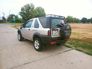 LAND ROVER FREELANDER Freeer 2.0 di Hard Top Adventure