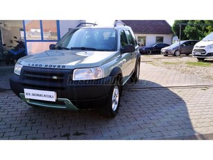 LAND ROVER FREELANDER Freeer 2.0 TD4 ES Steptronic