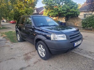 LAND ROVER FREELANDER Freeer 2.0 TD4 GS Steptronic