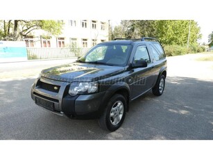 LAND ROVER FREELANDER Freeer 2.0 TD4 SE