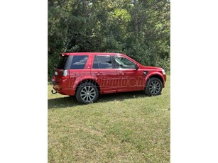 LAND ROVER FREELANDER Freelander 2 SD4 Sport Limited Edition