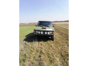 LAND ROVER RANGE ROVER Classic