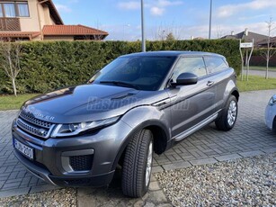 LAND ROVER RANGE ROVER EVOQUE RangeEvoque 2.0 eD4 SE FWD