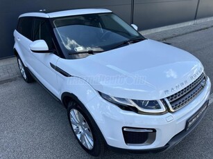 LAND ROVER RANGE ROVER EVOQUE RangeEvoque 2.0 Sd4 HSE 4WD (Automata) PANORÁMATETŐ!!