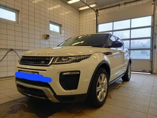 LAND ROVER RANGE ROVER EVOQUE RangeEvoque 2.0 Sd4 SE Dynamic 4WD (Automata)