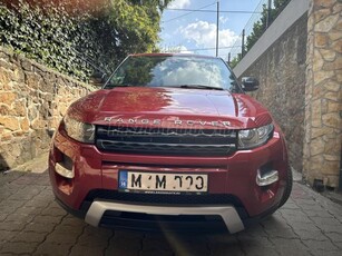 LAND ROVER RANGE ROVER EVOQUE RangeEvoque 2.0 Si4 Dynamic (Automata)