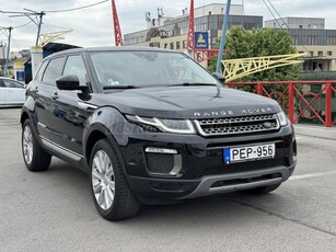 LAND ROVER RANGE ROVER EVOQUE RangeEvoque 2.0 Td4 HSE Dynamic (Automata)