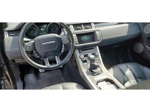 LAND ROVER RANGE ROVER EVOQUE RangeEvoque 2.2 eD4 Pure Tech L538