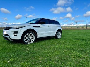 LAND ROVER RANGE ROVER EVOQUE RangeEvoque 2.2 SD4 Dynamic (Automata)