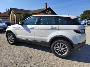 LAND ROVER RANGE ROVER EVOQUE RangeEvoque 2.2 SD4 Prestige