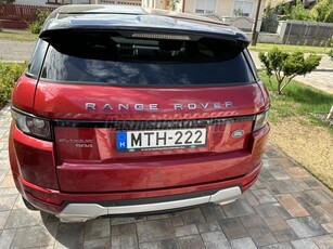 LAND ROVER RANGE ROVER EVOQUE RangeEvoque 2.2 SD4 Pure Tech (Automata) LV