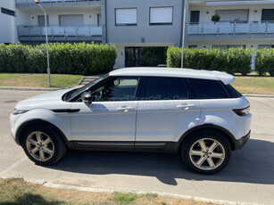 LAND ROVER RANGE ROVER EVOQUE RangeEvoque 2.2 TD4 Dynamic