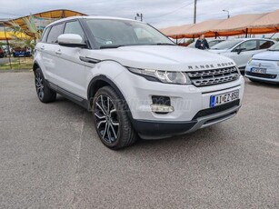 LAND ROVER RANGE ROVER EVOQUE RangeEvoque 2.2 TD4 Dynamic