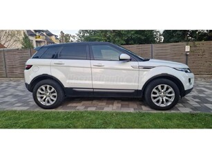 LAND ROVER RANGE ROVER EVOQUE RangeEvoque 2.2 TD4 Dynamic (Automata)