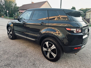 LAND ROVER RANGE ROVER EVOQUE RangeEvoque 2.2 TD4 Prestige (Automata)