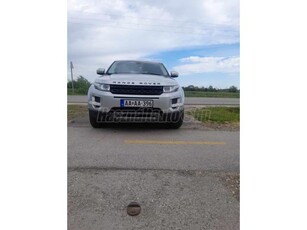 LAND ROVER RANGE ROVER EVOQUE RangeEvoque 2.2 TD4 Prestige