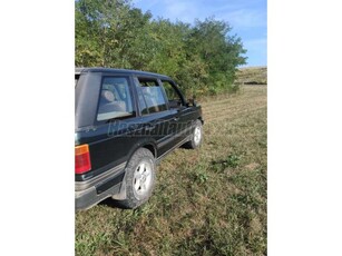 LAND ROVER RANGE ROVER Range2.5 TD SE