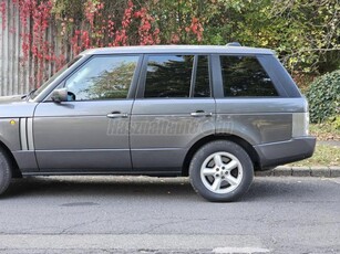 LAND ROVER RANGE ROVER Range3.0 TD6 HSE (Automata)