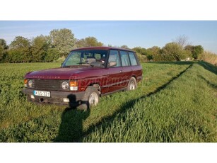 LAND ROVER RANGE ROVER Range3.5